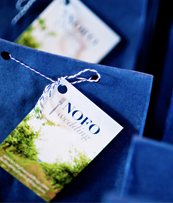 nofo wedding