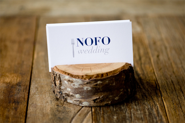 business card design